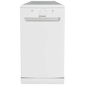 Perilica posuđa samostojeća 45 cm, Indesit DF9E 1B10