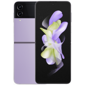 Mobitel Samsung Galaxy Z Flip4 5G 8GB/256GB bora ljubičasti SM-F721B