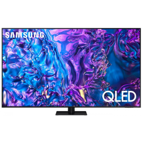 TV 75" Samsung QLED 75Q70D
