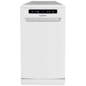 Perilica posuđa samostojeća 45cm Indesit DSFO 3T224 C
