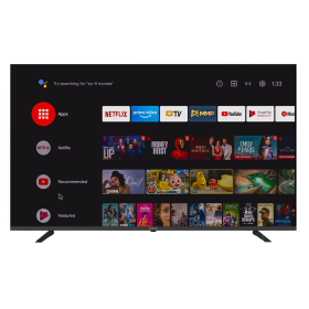 TV 65" VIVAX 65UHD10K