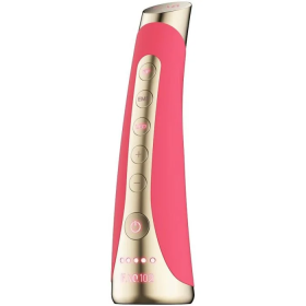 Uređaj za njegu lica FAQ 102 Pink Ruby Anti-aging