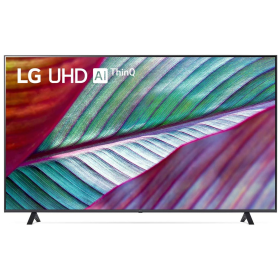 TV 75" LG UHD 75UR7800
