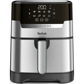 Friteza na vrući zrak Tefal EY505D15 Easy Fry&Grill