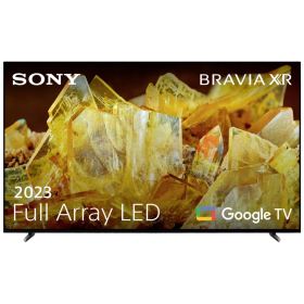 TV 65" Sony Bravia XR-65X90L