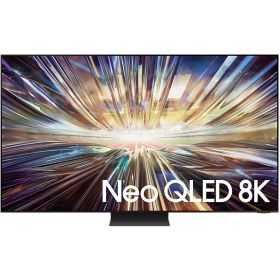 TV 75" Samsung Neo QLED 75QN800D 8K Mini LED