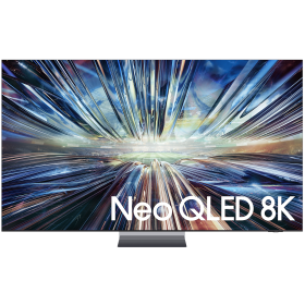 TV 85" Samsung Neo QLED 85QN900D 8K Mini LED