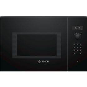 Mikrovalna pećnica ugradbena Bosch BFL554MB0
