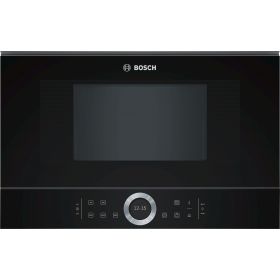 Mikrovalna pećnica ugradbena Bosch BFL634GB1