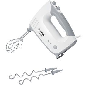 Mikser ručni Bosch MFQ36400S ErgoMixx bijela/siva