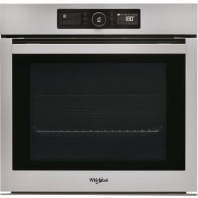 Pećnica ugradbena Whirlpool AKZ9 6220 IX