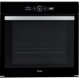 Pećnica ugradbena Whirlpool AKZM 8480 NB