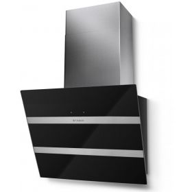 Kuhinjska napa Faber Steelmax EV8 LED BK/X A55