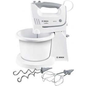 Mikser sa posudom Bosch MFQ36460S ErgoMixx