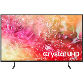 TV 50" Samsung 50DU7172