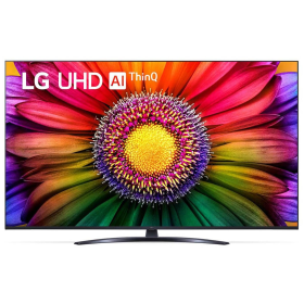TV 65" LG UHD 65UR8100