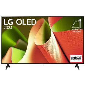 TV 55" LG OLED 55B4