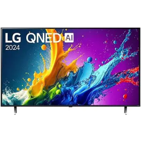 TV 75" LG QNED 75QNED80T3A