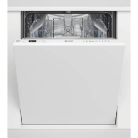 Perilica posuđa ugradbena 60 cm Indesit D2I HD524 A