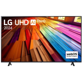 TV 75" LG UHD 75UT8000