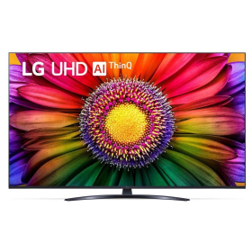 TV 50" LG UHD 50UR8100