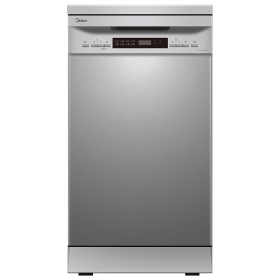 Perilica posuđa samostojeća 45 cm Midea MFD45S200X.2-ES