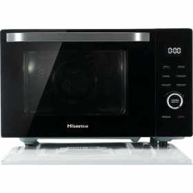 Mikrovalna pećnica Hisense H30MOBS10HC
