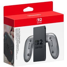 Nintendo Switch 2 Joy-Con Charging Grip