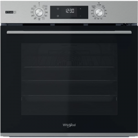 Pećnica ugradbena Whirlpool OMSK58RU1SX