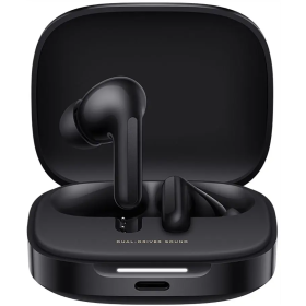Slušalice Xiaomi Redmi Buds 6 crne