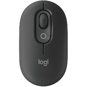 Miš Logitech POP Universal, crni