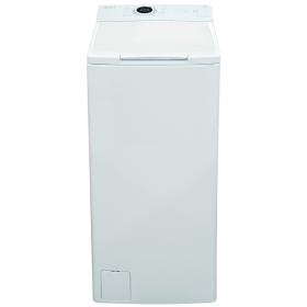Perilica rublja s gornjim punjenjem Midea MF100T70B/W-HR