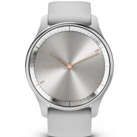 Pametni fitness sat Garmin Vivomove Trend Mist Gray