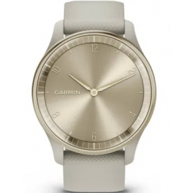 Pametni fitness sat Garmin Vivomove Trend French Gray
