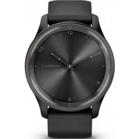 Pametni fitness sat Garmin Vivomove Trend Black
