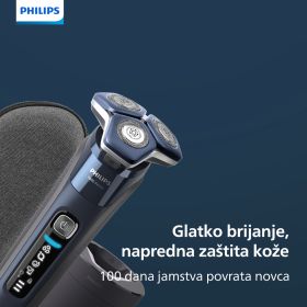 Brijaći aparat Philips S7885/50