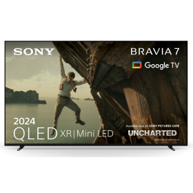 TV 65'' Sony Bravia 7 Mini LED K-65XR70