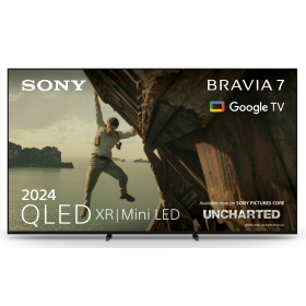 TV 75'' Sony Bravia 7 Mini LED K-75XR70