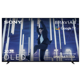 TV 65'' Sony Bravia 8 OLED K-65XR80