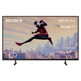 TV 85'' Sony Bravia KD-85X80L