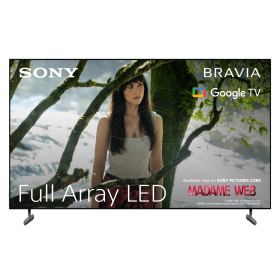 TV 65" Sony Bravia KD-65X85L