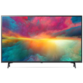 TV 43" LG NanoCell 43NANO81T