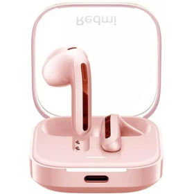 Slušalice Xiaomi Redmi Buds 6 Active roze