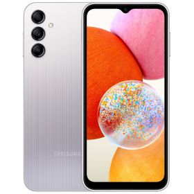 Mobitel Samsung Galaxy A14 4GB/64GB dual SIM srebrni SM-A145R