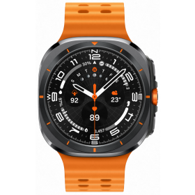 Sat Samsung Galaxy Watch Ultra LTE tamno sivi SM-L705FDAAEUC