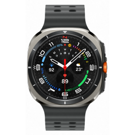 Sat Samsung Galaxy Watch Ultra LTE titan sivi SM-L705FZTAEUC