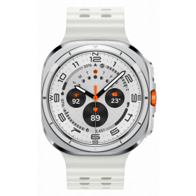 Sat Samsung Galaxy Watch Ultra LTE titan bijeli SM-L705FZWAEUC