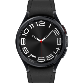 Sat Samsung Galaxy Watch6 Classic 43mm Black SM-R950NZKAEUE