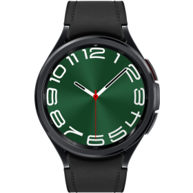 Sat Samsung Galaxy Watch6 Classic 47mm Black SM-R960NZKAEUC