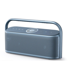 Zvučnik prijenosni Anker Soundcore Motion X600 plavi